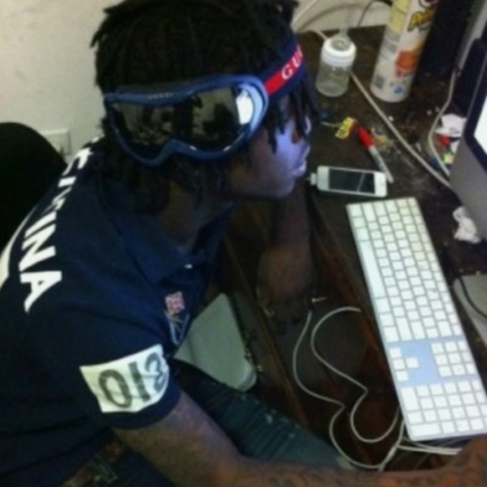 Meet your Posher, Jay!